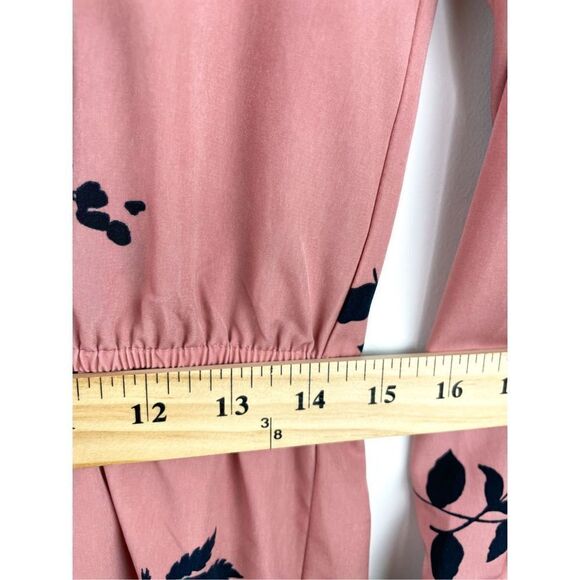 Joie Acey A-Line Mini Dress in Cameo Size M - Picture 11 of 12